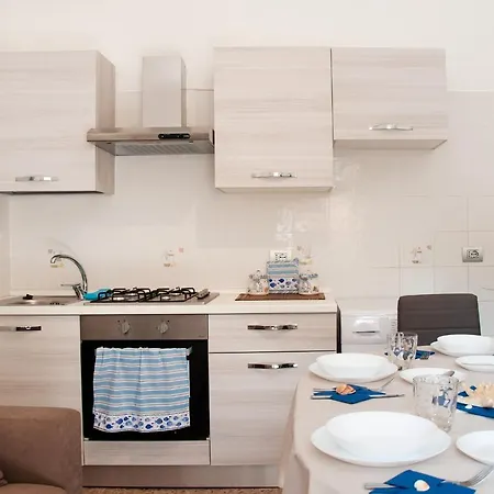 Apartamento Casa Vacanze Mainardi Con Giardino Riccione