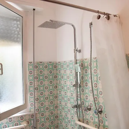Casa Vacanze Mainardi Con Giardino Apartamento *