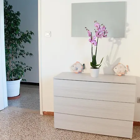 Casa Vacanze Mainardi Con Giardino Apartamento *